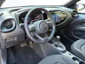 Toyota Aygo X 1.5 VVT-i HSD Comfort