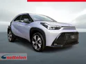 Toyota Aygo X 1.5 VVT-i HSD Trend