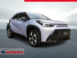 Toyota Aygo X 1.5 VVT-i HSD Trend