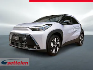 Toyota Aygo X 1.5 VVT-i HSD Trend