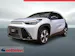 Toyota Aygo X 1.5 VVT-i HSD Trend