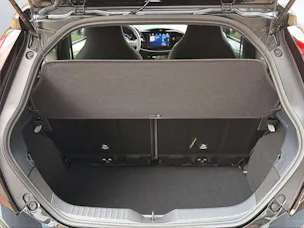 Toyota Aygo X 1.5 VVT-i HSD Trend