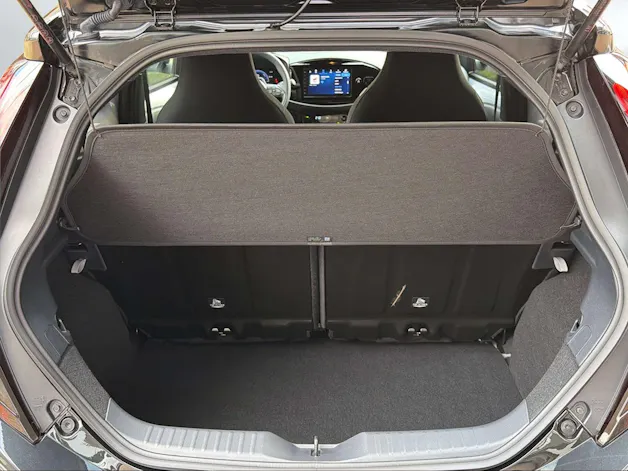 Toyota Aygo X 1.5 VVT-i HSD Trend
