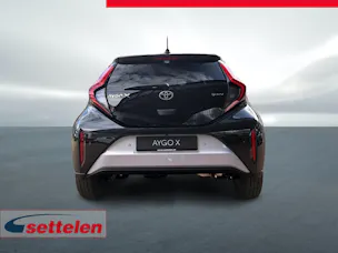Toyota Aygo X 1.5 VVT-i HSD Trend
