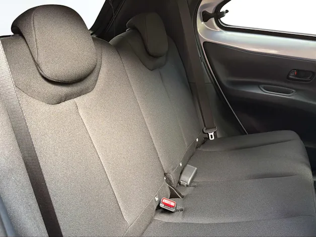 Toyota Aygo X 1.5 VVT-i HSD Trend