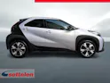 Toyota Aygo X 1.5 VVT-i HSD Trend