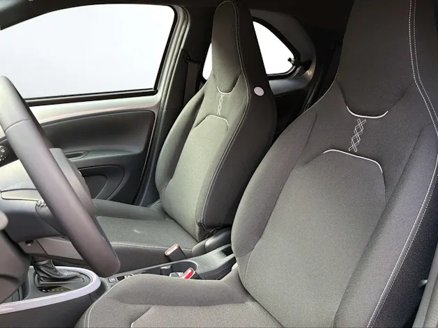 Toyota Aygo X 1.5 VVT-i HSD Trend