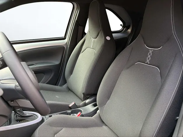 Toyota Aygo X 1.5 VVT-i HSD Trend