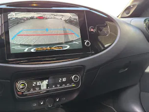 Toyota Aygo X 1.5 VVT-i HSD Style