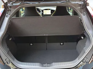 Toyota Aygo X 1.5 VVT-i HSD Style