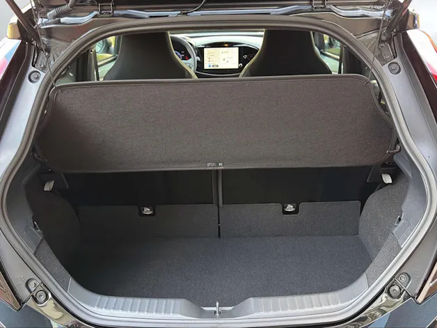 Toyota Aygo X 1.5 VVT-i HSD Style