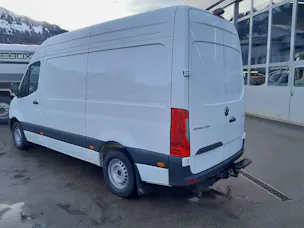 Mercedes-Benz Sprinter 317 Kaw. 3665 S 2.0 CDI 170 Pro