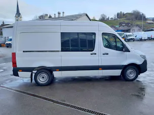 Mercedes-Benz Sprinter 317 Kaw. 3665 S 2.0 CDI 170 Pro