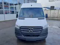 Mercedes-Benz Sprinter 317 Kaw. 3665 S 2.0 CDI 170 Pro