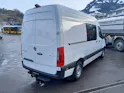Mercedes-Benz Sprinter 317 Kaw. 3665 S 2.0 CDI 170 Pro
