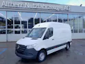 Mercedes-Benz Sprinter 317 Kaw. 3665 S 2.0 CDI 170 Pro