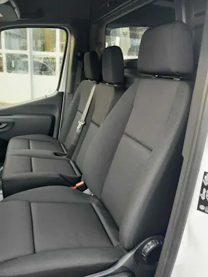 Mercedes-Benz Sprinter 317 Kaw. 3665 S 2.0 CDI 170 Pro