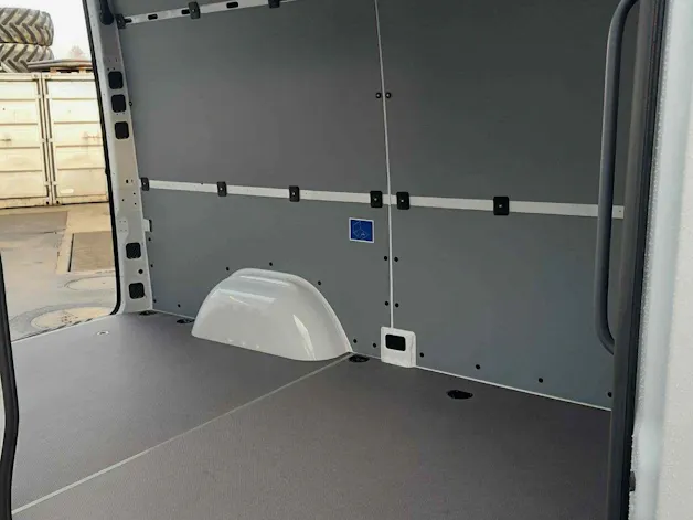 Mercedes-Benz Sprinter 317 Kaw. 3665 S 2.0 CDI 170 Pro