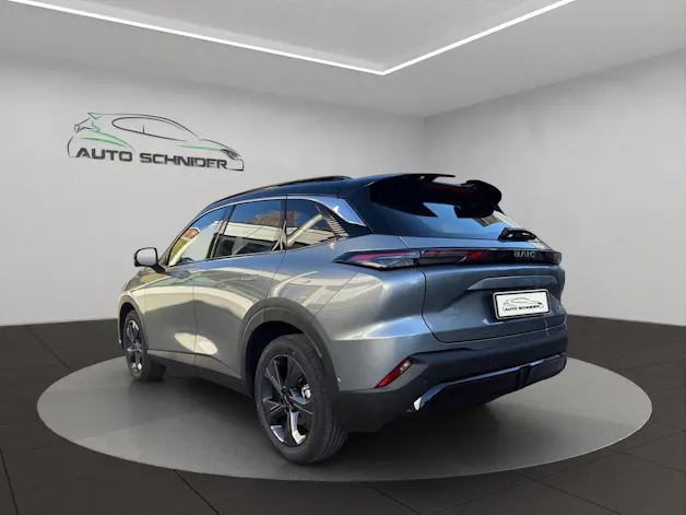 BAIC X55 1.5 Premium
