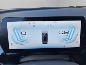 BAIC X55 1.5 Premium