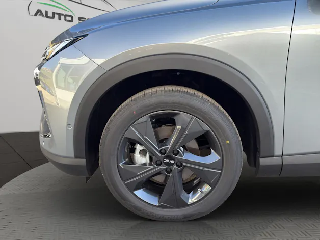 BAIC X55 1.5 Premium