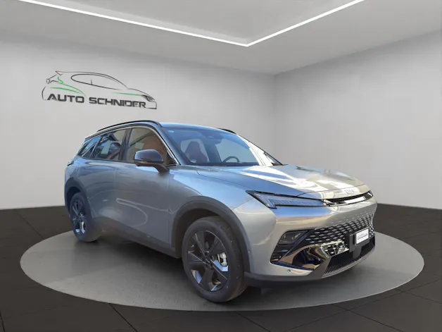 BAIC X55 1.5 Premium