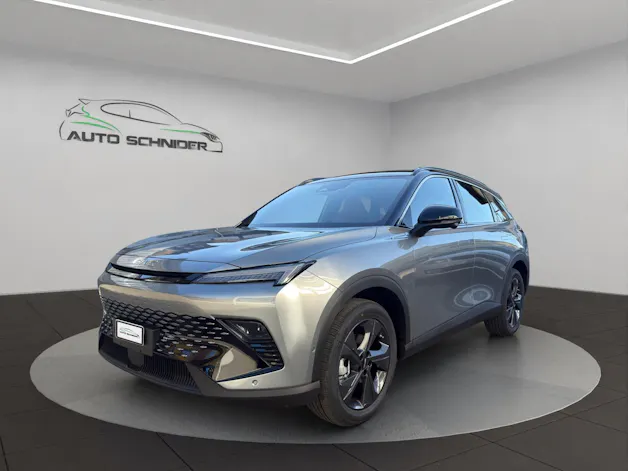 BAIC X55 1.5 Premium