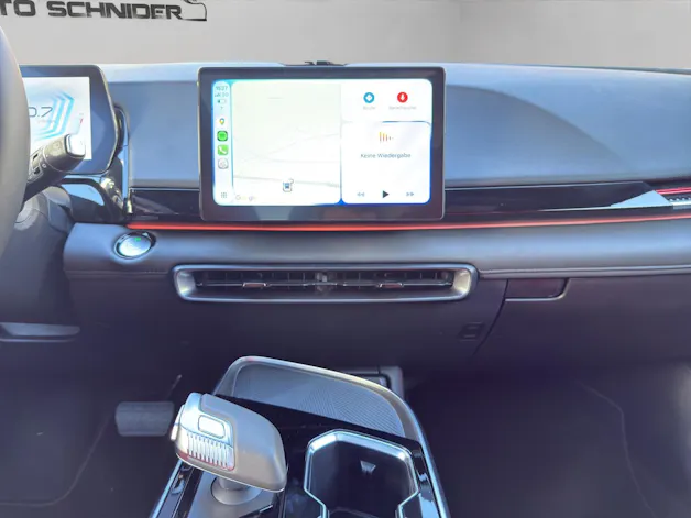 BAIC X55 1.5 Premium