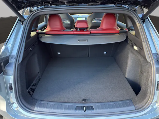 BAIC X55 1.5 Premium