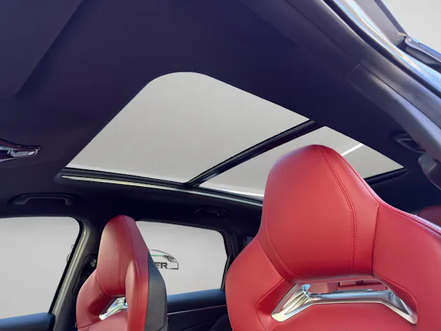 BAIC X55 1.5 Premium
