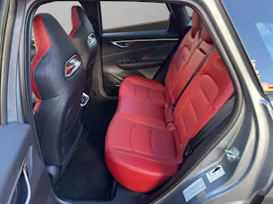 BAIC X55 1.5 Premium