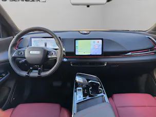 BAIC X55 1.5 Premium
