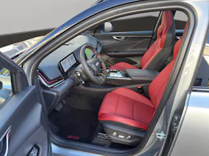BAIC X55 1.5 Premium