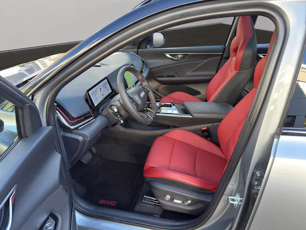 BAIC X55 1.5 Premium