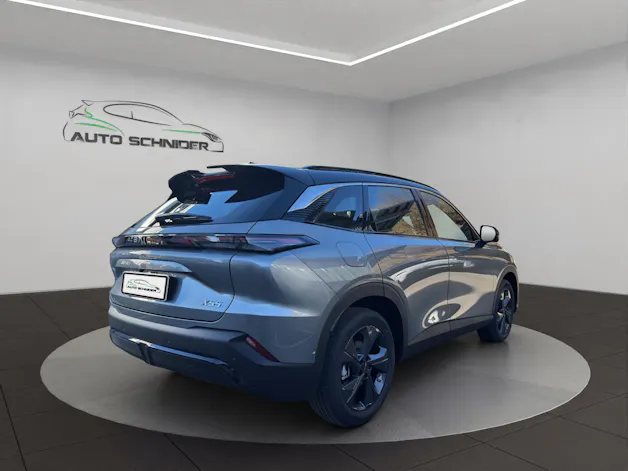 BAIC X55 1.5 Premium