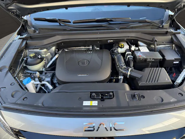 BAIC X55 1.5 Premium