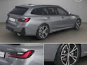 BMW 330e xDrive SAG Touring