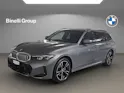 BMW 330e xDrive SAG Touring