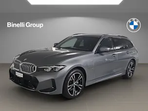 BMW 330e xDrive SAG Touring