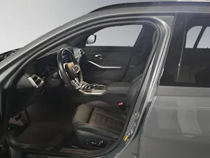 BMW 330e xDrive SAG Touring