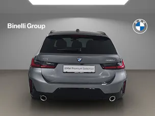 BMW 330e xDrive SAG Touring