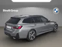 BMW 330e xDrive SAG Touring