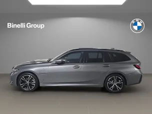 BMW 330e xDrive SAG Touring