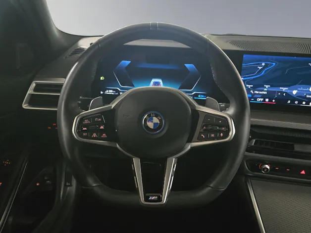BMW 330e xDrive SAG Touring