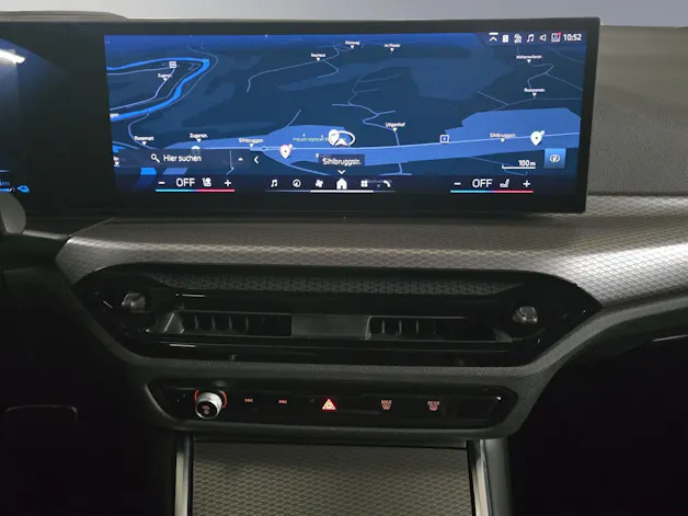 BMW 330e xDrive SAG Touring
