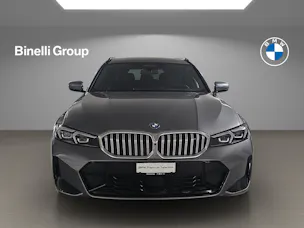 BMW 330e xDrive SAG Touring