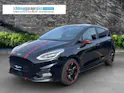 Ford Fiesta 1.0 EcoB 140 Panther Edition
