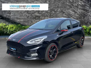 Ford Fiesta 1.0 EcoB 140 Panther Edition