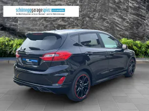 Ford Fiesta 1.0 EcoB 140 Panther Edition