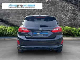 Ford Fiesta 1.0 EcoB 140 Panther Edition